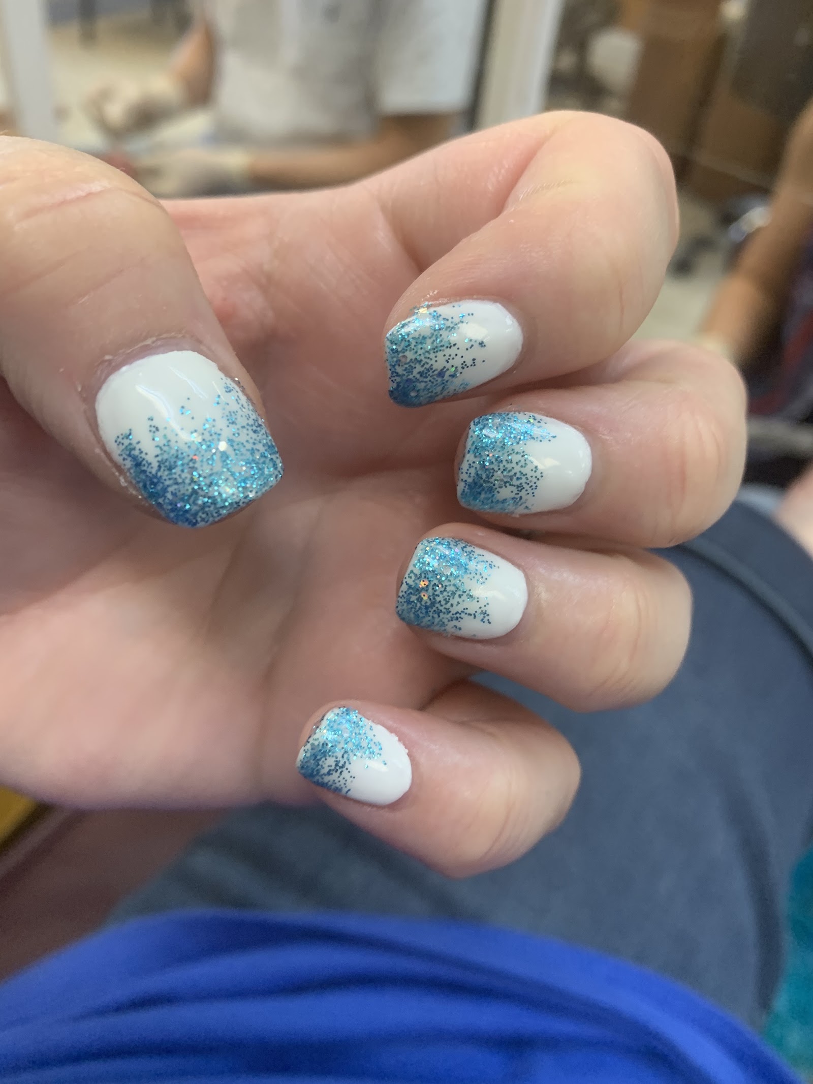 Legacy Nails nail photo 2