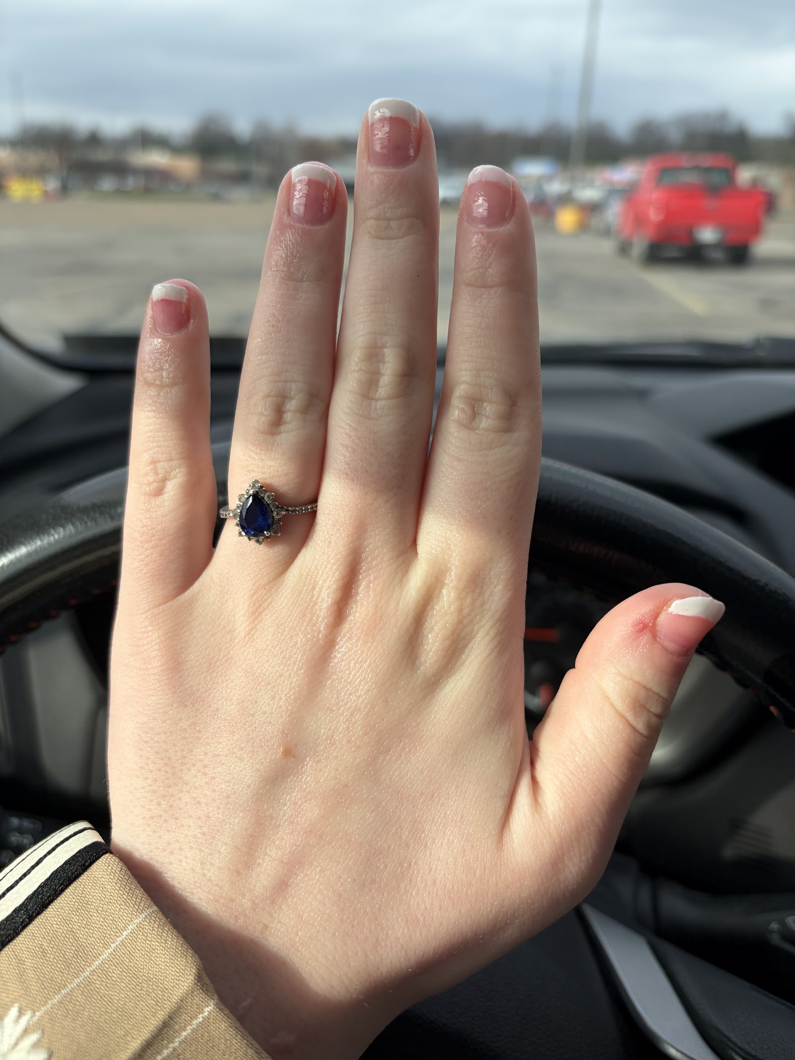 Legacy Nails nail photo 3