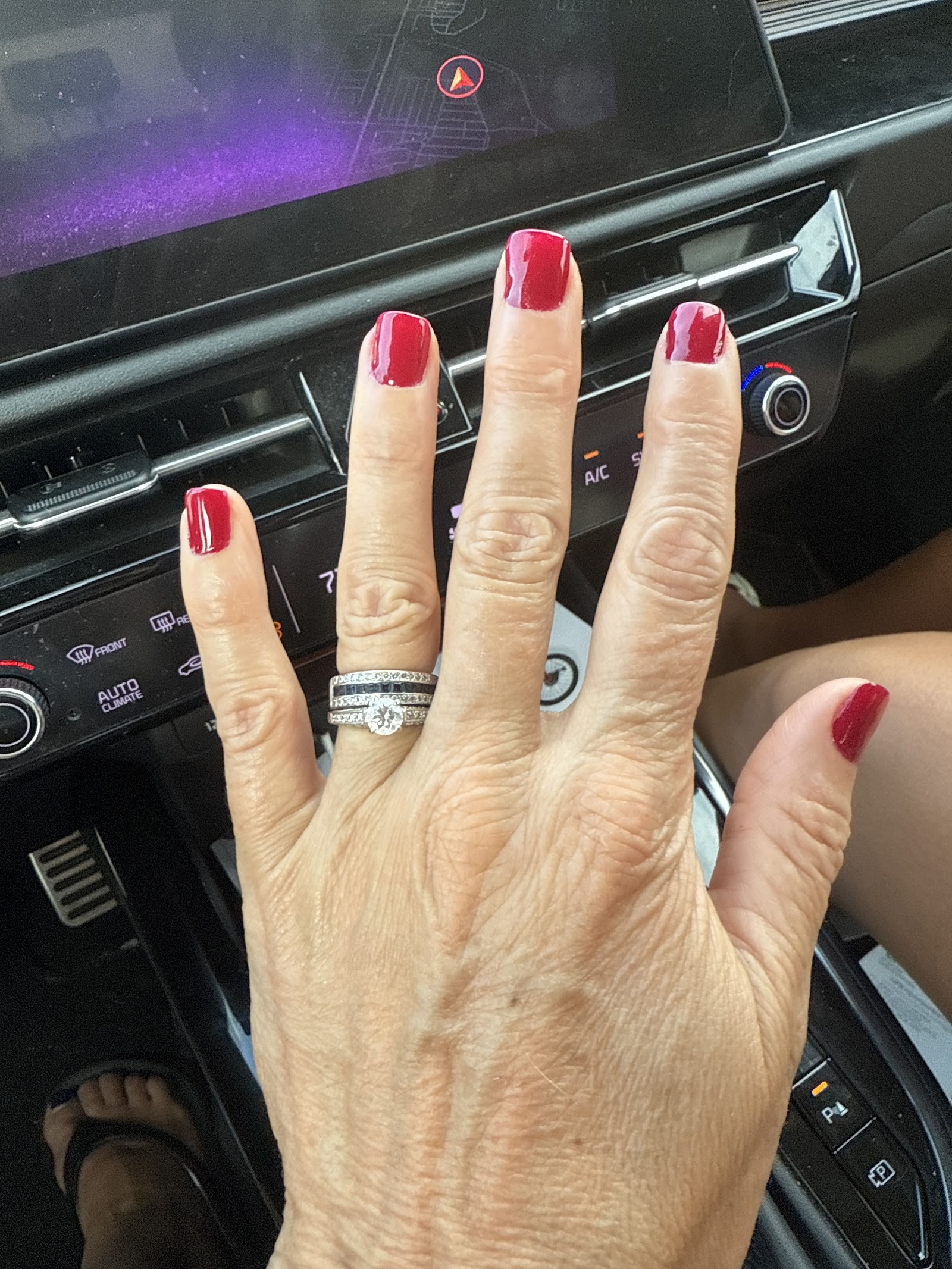 Legacy Nails nail photo 4